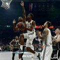 Toni parker doveo pojačanje: Seldžas novi košarkaš Asvela