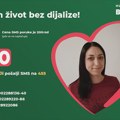 Zrenjaninci pokažimo humanost, hajde da pomognemo da Nataša Narančić nastavi život bez dijalize Nataša Narančić