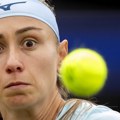 Aleksandra Krunić i Suzan Lamens poražene u prvom kolu Vimbldona