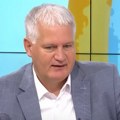 Марсенић: Морамо заједно против Вучића који је постао опасан и по себе и по друге