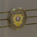 MUP kaže da student Luka nije vezan lisicama za bolnički krevet, porodica tvrdi drugačije