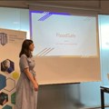 Konferencija o veštačkoj inteligenciji u upravljanju rizicima od poplava
