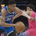 Očajnički potez ili posao leta - Real našao "četvorku" u NBA ligi?