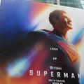 Zašto su konzervativci ljuti na Supermena Džejmsa Gana: „Supermen je uvek bio – imigrant“