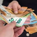 Minimalna zarada u Nemačkoj od 2026. biće povećana za 6,6 miliona ljudi