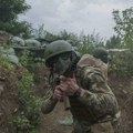 DW: U ukrajinskoj vojsci i teško bolesni muškarci, sa mentalnim ograničenjima