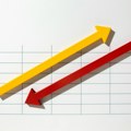 Zašto rastu cene: Projekcije za kraj godine idu ka stopi 4 odsto, kod privrede i ka 5 odsto
