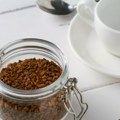 Rusija: Prodaja instant kafe za godinu dana pala skoro 5%