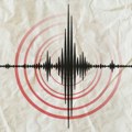 Snažan zemljotres pogodio ostrvsku državu Potres zabeležen na dubini od 110 kilometara