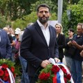 Šapić na obeležavanju tri decenije od "Oluje": "Hrišćanski je praštati i treba praštati, ali hrišćanski je i ne zaboravljati"…