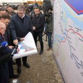 Beogradski metro: Priprema se teren za kineske „krtice“