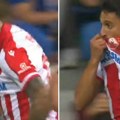 Krunićev najvažniji gol u Zvezdi, za Ligu šampiona: Sve je lakše kada je tu moćni Šerif Endiaje