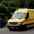 Eksplozija u Grčkoj: Povređeno više srpskih državljana