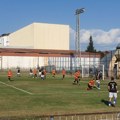 Fudbal: Počinje Zona JUG, BSK gostuje na startu