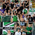 Pojačali se pred Partizan: Hibernijan doveo novog fudbalera