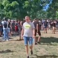 Vučević i Mesarović o događajima u Novom Sadu: Građani pokazali da neće dozvoliti da neko skrnavi srpsku zastavu