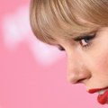 „The Life of a Showgirl“: Taylor Swift najavila novi album