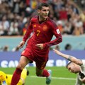 Alvaro Morata ima novi klub!