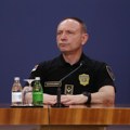 Vasiljević o sukobu u Vrbasu: Povređeno 16 policajaca, pojavila su se lica sa štanglama i motkama