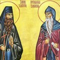Manastir Tumane danas praznuje: Sveti Zosim i Jakov
