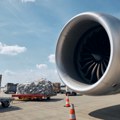 Drama na aerodromu Eksplodirao američki lovac