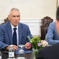 PSG o izjavi ruskog ambasadora: U normalnoj evropskoj zemlji bi usledila oštra diplomatska reakcija