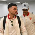 Crvena zvezda dobila dobre vesti pred Pafos: Naočare i kačket skrivaju najveće pojačanje za Kipar