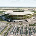 Odbačen zahtev za građevinsku dozvolu za izgradnju Nacionalnog stadiona