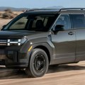Hyundai Motor šestu godinu zaredom proglašen vodećim brendom masovnog tržišta u J.D. Power 2025 U.S. TXI studiji