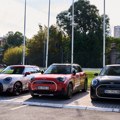 Električni automobili su novi must-have