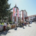 Gospojinske svečanosti u Kragujevcu