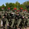 U Belorusiji se skupljaju vojske 5 zemalja! Počele velike vojne vežbe ODKB-a, pretnja po Ukrajinu sve veća