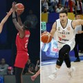 Dve strane medalje Srbije: Pre tačno dve godine Aleksa Šeja smestio u džep, sad "orlovi" iznenada ispali sa EP