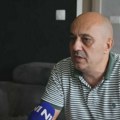 Ivan Matović iz kućnog pritvora za N1: Kako je biti politički zatvorenik u Srbiji