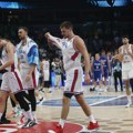 Od 'čopora vukova' do prizemljenih Orlova: Ko nas je najviše iznenadio na Evrobasketu