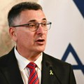 Izrael pristao na Trampov mirovni plan! Oglasio se ministar spoljnih poslova Gideon Sar "Rekli smo 'da', rat u Gazi može se…