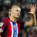 Pao rekord u Oslu - Norveška postigla 11 golova