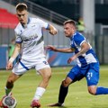 Novi Pazar na gostovanju pobedio OFK Beograd