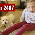 Pomozimo Danici Antonini Rođena je sa samo 1.200 grama i sada bije važnu životnu bitku