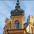 Graditeljsko nasleđe Čačka