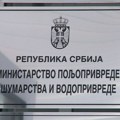 SRCE: Ministarstvo poljoprivrede da proveri zašto se sa jednog od njegovih mejlova šalju „fišing“ poruke