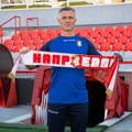 Nastavlja se trenerska vrteška: Napredak imenovao novog trenera!