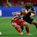 UŽIVO Zvezda napada Seltik na startu Lige Evrope