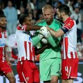 UŽIVO Bod za Zvezdu na startu LE - prvenac Arnautovića i promašeni zicer Ivanića