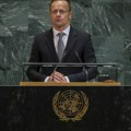 Sijarto: Nijedan oružani sukob nikada nije završen na bojnom polju