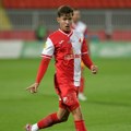 U voši potpuni fokus na derbi s partizanom – Kolarević: Poštujemo rivala, ali idemo u Beograd da pobedimo
