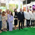 (Video) „Promocija trgovine na istoku“ Privredna komora Vojvodine na Sajmu svežeg voća i povrća u Madridu