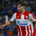 Kostov golom protiv Porta ušao u istoriju Crvene zvezde