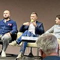 Zelenović: “DS podržava studentski pokret i poziva opoziciju na povlačenje pred izbore”