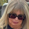 Tužna istina o sašinoj udovici! Evo zašto Suzana Jovanović nije mogla da dođe na bitan događaj